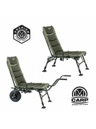 Mivardi Chairmaster Feederstuhl und Zube gallery
