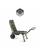 Mivardi Chairmaster Feederstuhl und Zubehör 2