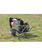 Mivardi Chairmaster Feederstuhl und Zubehör 5