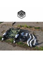 Mivardi Chairmaster Feederstuhl und Zubehör 7