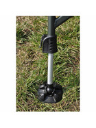 Mivardi Chairmaster Feederstuhl mit Rädern 6