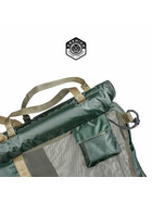 Wiegeschlinge schwimmend Mivardi Dynasty 3