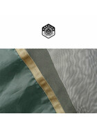 Wiegeschlinge schwimmend Mivardi Dynasty 4