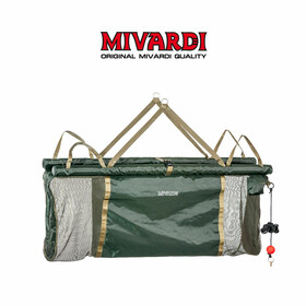 Wiegeschlinge schwimmend Mivardi Dynasty XL