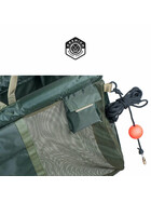 Wiegeschlinge schwimmend Mivardi Dynasty XL 4