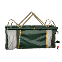 Wiegeschlinge schwimmend Mivardi Dynasty XL 6