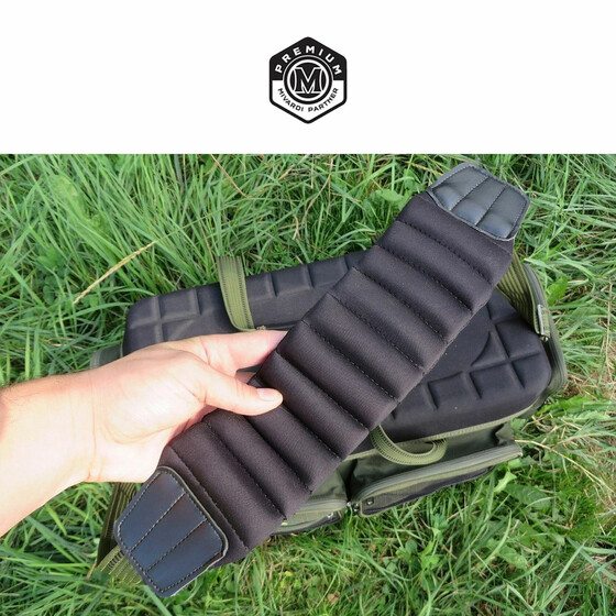 Karpfentasche Carryall Mivardi New Dynasty XL