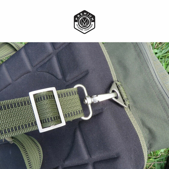Karpfentasche Carryall Mivardi New Dynasty XL
