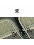 Karpfentasche Carryall Mivardi New Dynasty XL 2