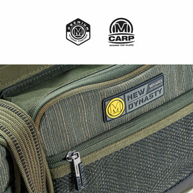 Karpfentasche Carryall Mivardi New Dynasty compact