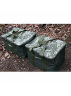 Carryall Angeltasche Mivardi Camou Cube 3