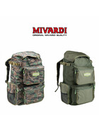 Angel Rucksack Tarnfarben Mivardi Easy Bag