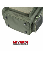 Angel Rucksack Tarnfarben Mivardi Easy Bag 2