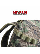 Angel Rucksack Tarnfarben Mivardi Easy Bag 5