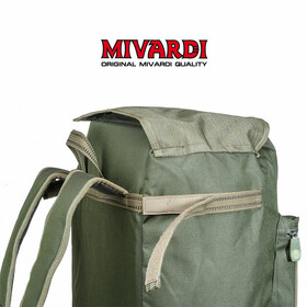 Angel Rucksack Tarnfarben Mivardi Easy Bag 30 L olive