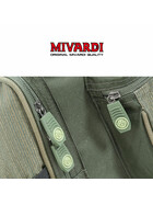 Angel Rucksack Tarnfarben Mivardi Easy Bag 30 L olive 5