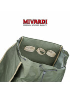 Angel Rucksack Tarnfarben Mivardi Easy Bag 50 L olive 4