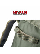 Angel Rucksack Tarnfarben Mivardi Easy Bag 50 L olive 6