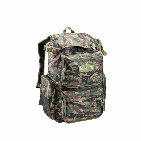 Angel Rucksack Tarnfarben Mivardi Easy Bag 30 L camou