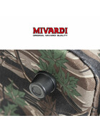 Angel Rucksack Tarnfarben Mivardi Easy Bag 50 L camou 2