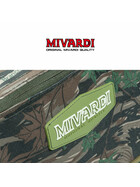 Angel Rucksack Tarnfarben Mivardi Easy Bag 50 L camou 3