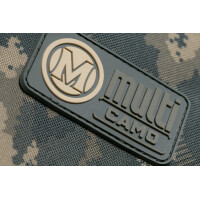 Allround Rutentaschen Mivardi Multi Rutenfutteral camou 145 