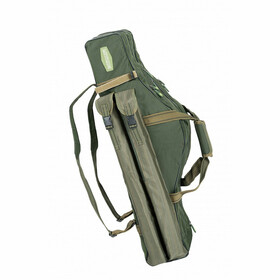 Allround Rutentasche Mivardi Multi olive 90 cm