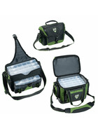 Angeltaschen zum Spinnfischen Mivardi Sp gallery