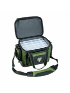 Angeltasche zum Spinnfischen Mivardi Spin Bag Pro 2