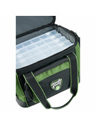 Angeltasche zum Spinnfischen Mivardi Spin Bag Pro 3