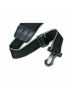 Angeltasche zum Spinnfischen Mivardi Spin Bag Pro 4