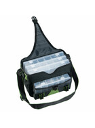 Angeltasche zum Spinnfischen Mivardi Spin Bag Premium 2