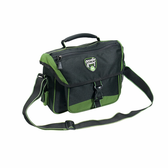 Angeltasche zum Spinnfischen Mivardi Spin Bag Easy