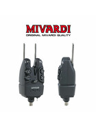 Funkbissanzeiger Mivardi MX9 Wireless 6