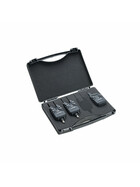 Funkbissanzeiger Set Mivardi MX9 Wireless 2+1 1