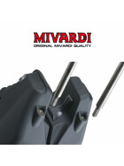 Funkbissanzeiger Set Mivardi MX9 Wireless 2+1 3