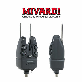 Funkbissanzeiger Mivardi MX9 Wireless Single