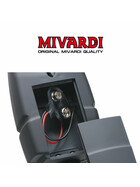 Funkbissanzeiger Mivardi MX9 Wireless Single 3