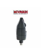 Elektronische Funk Bissanzeiger Set Mivardi M1350 3+1 (RGB) 