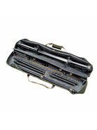 Mivardi Rod Pod Hardcore XL mit Buzzer Bars 4