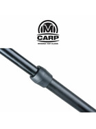 Mivardi Rod Pod Hardcore XL mit Buzzer Bars 7