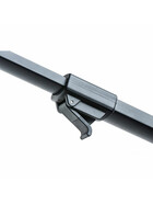 Mivardi Rod Pod Hardcore XL mit Buzzer Bars für 3 Ruten