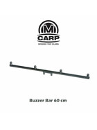 Mivardi Rod Pod Hardcore XL Buzzer Bar f&uuml