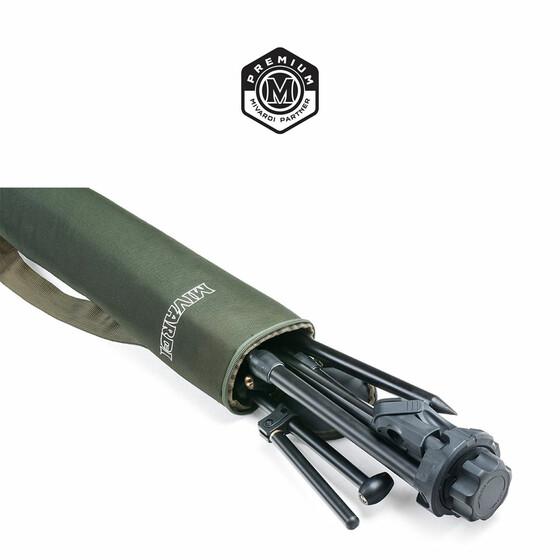 Mivardi Rod Pod Professional mit Buzzer Bars