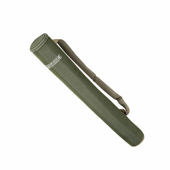 Mivardi Rod Pod Professional mit Buzzer Bars fr 3 Ruten Set