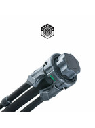 Mivardi Rod Pod Professional mit Buzzer Bars für 3 Rute