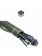 Mivardi Rod Pod Professional mit Buzzer Bars für 3 Rute