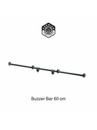 Mivardi Rod Pod Professional Buzzer Bar f&uum