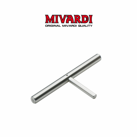 Banksticks und Buzzer Bars Mivardi Hardcore