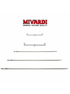 Banksticks und Buzzer Bars Mivardi Hardc gallery